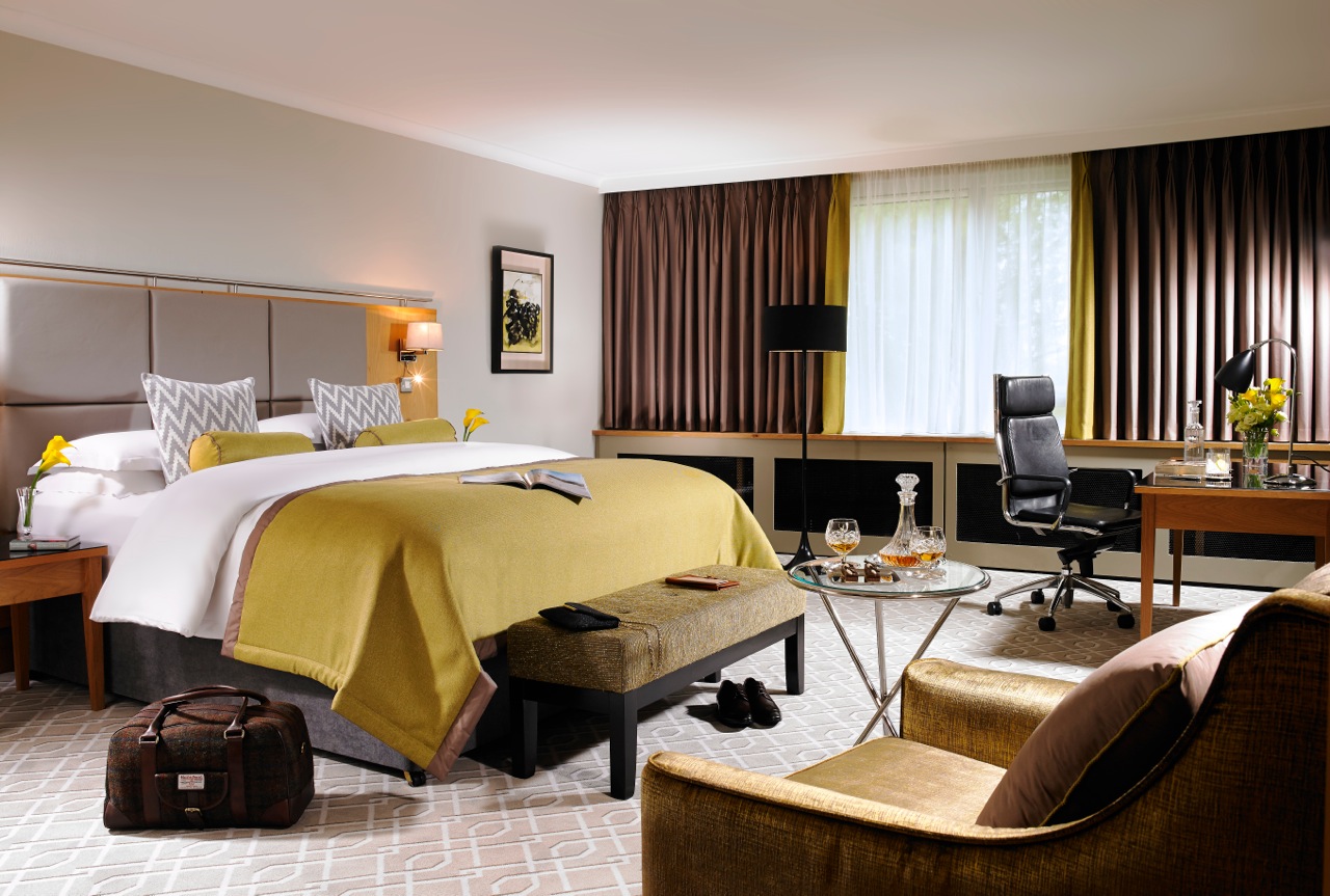 €100 Radisson Blu Limerick Gift Voucher image